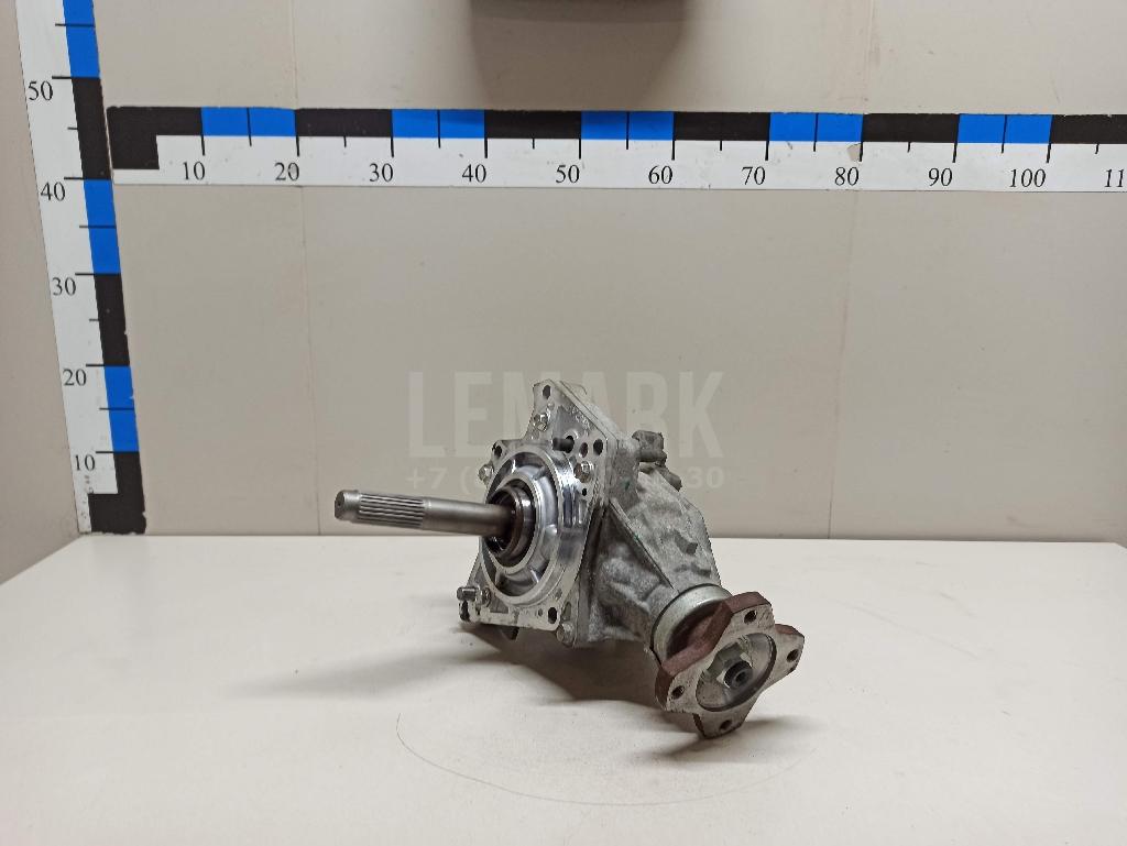 Коробка раздаточная 33100EN10B Nissan