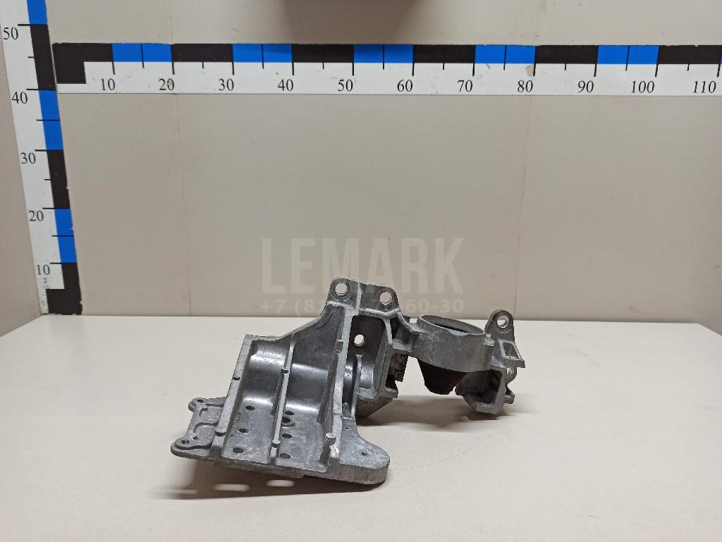 Опора КПП левая 11220JD21A Nissan