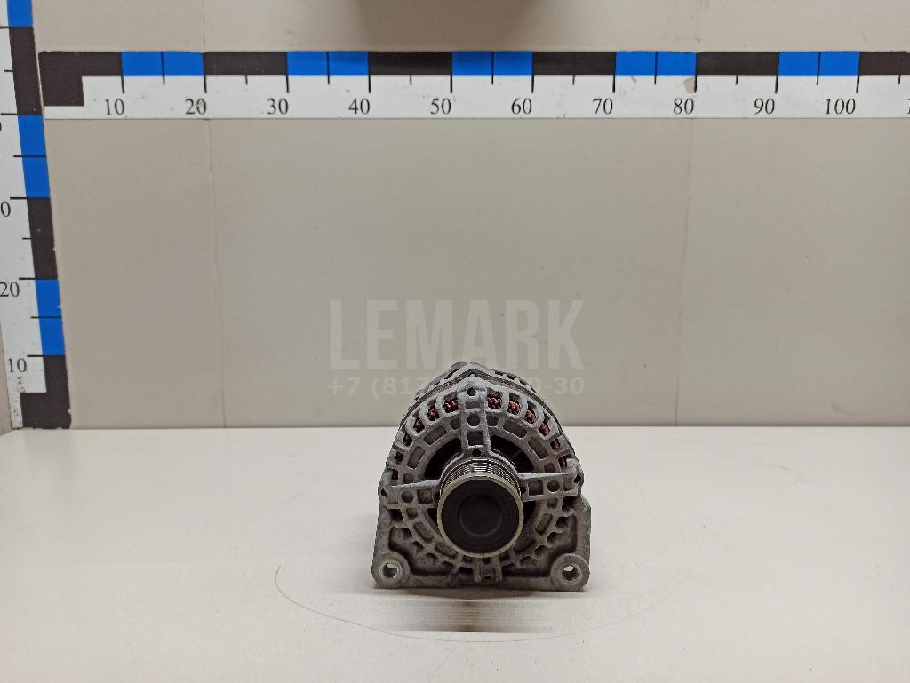 Генератор 23100EN00B Nissan