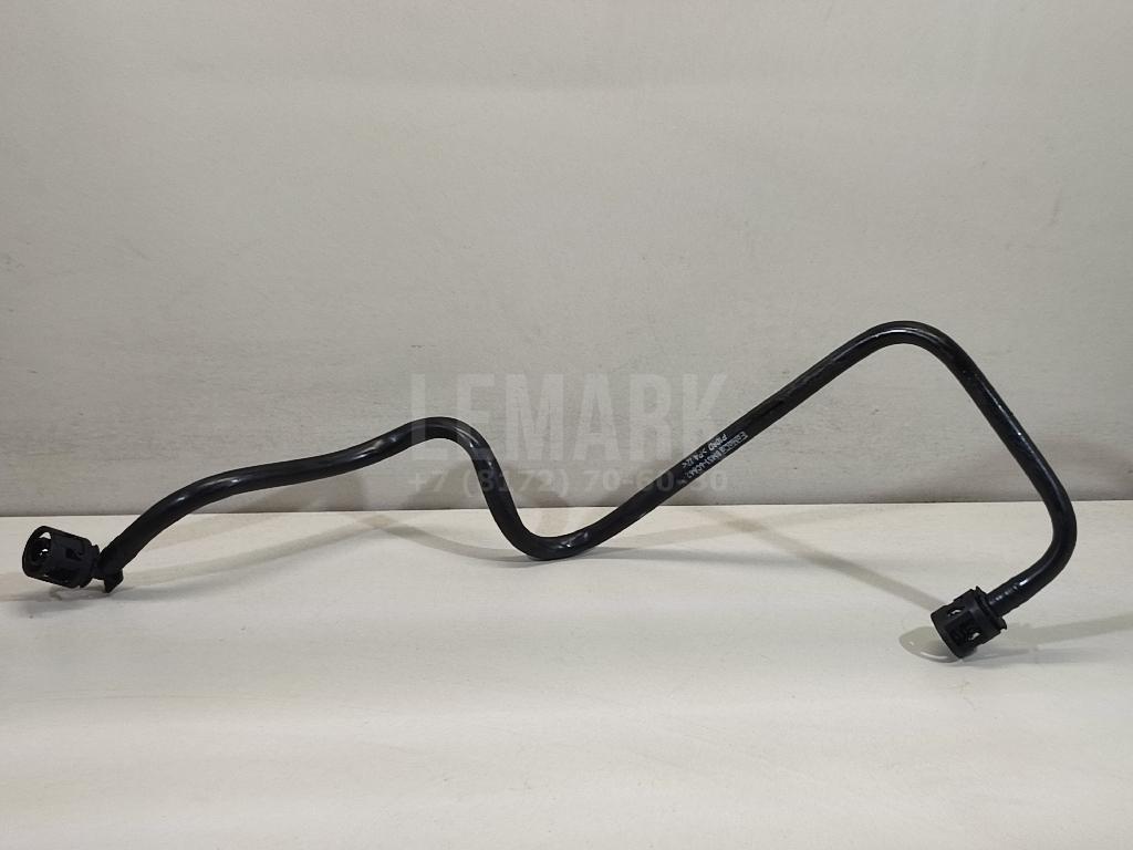 Трубка вакуумная 8M516C662AC Ford