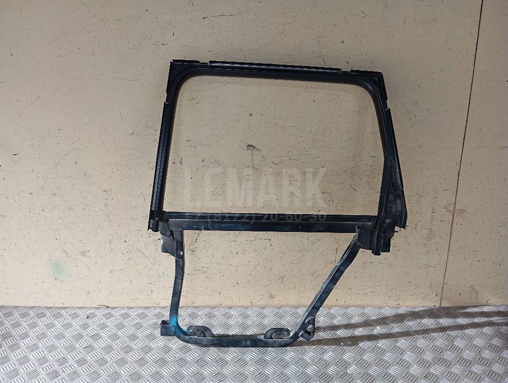 Рамка двери 7L0839353K VAG