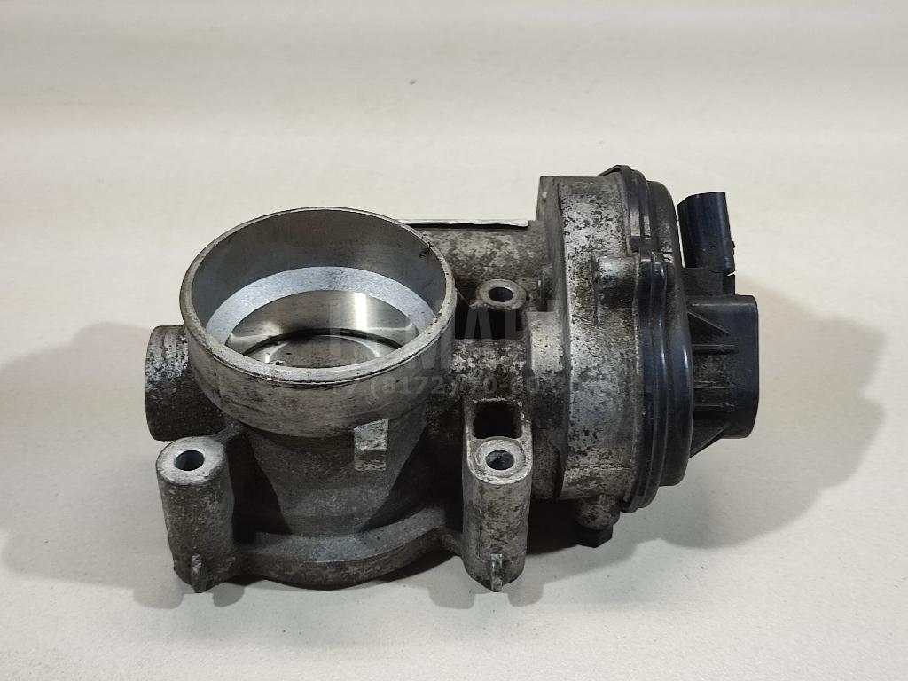 Заслонка дроссельная электрическая 1537636 Ford