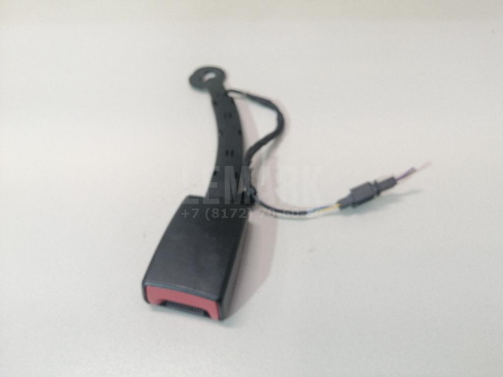 Ответная часть ремня безопасности 5G4857756EYLZ VAG