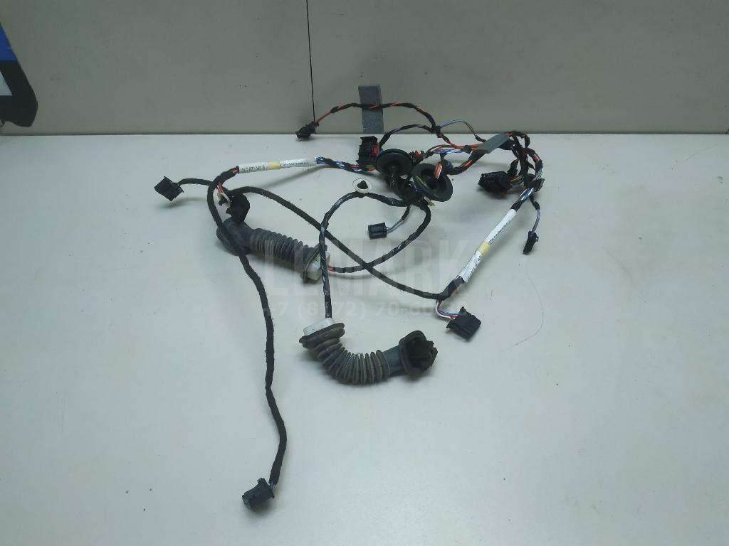 Проводка (коса) 5L0971161AB VAG