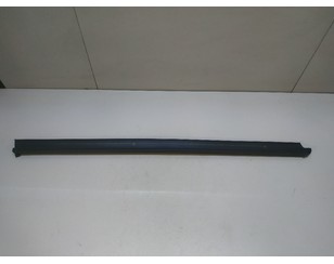 Накладка стекла переднего левого для Skoda Yeti 2009-2018 БУ состояние отличное