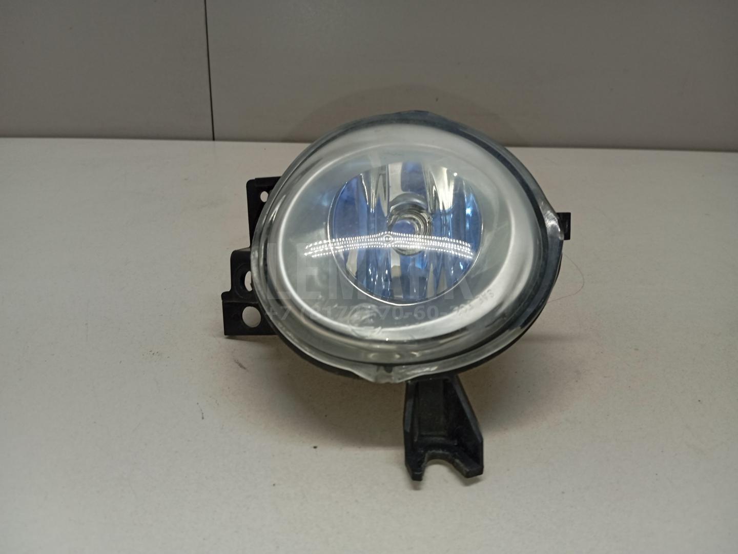 Фара противотуманная правая 7L5941700C VAG