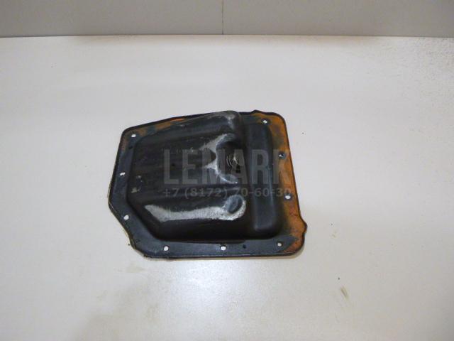 Поддон масляный двигателя 215102B020 Hyundai-Kia