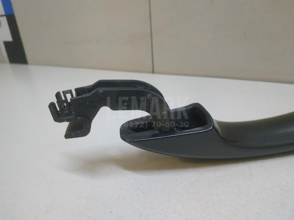 Ручка двери наружная для  BMW 3-serie E46 1998-2005