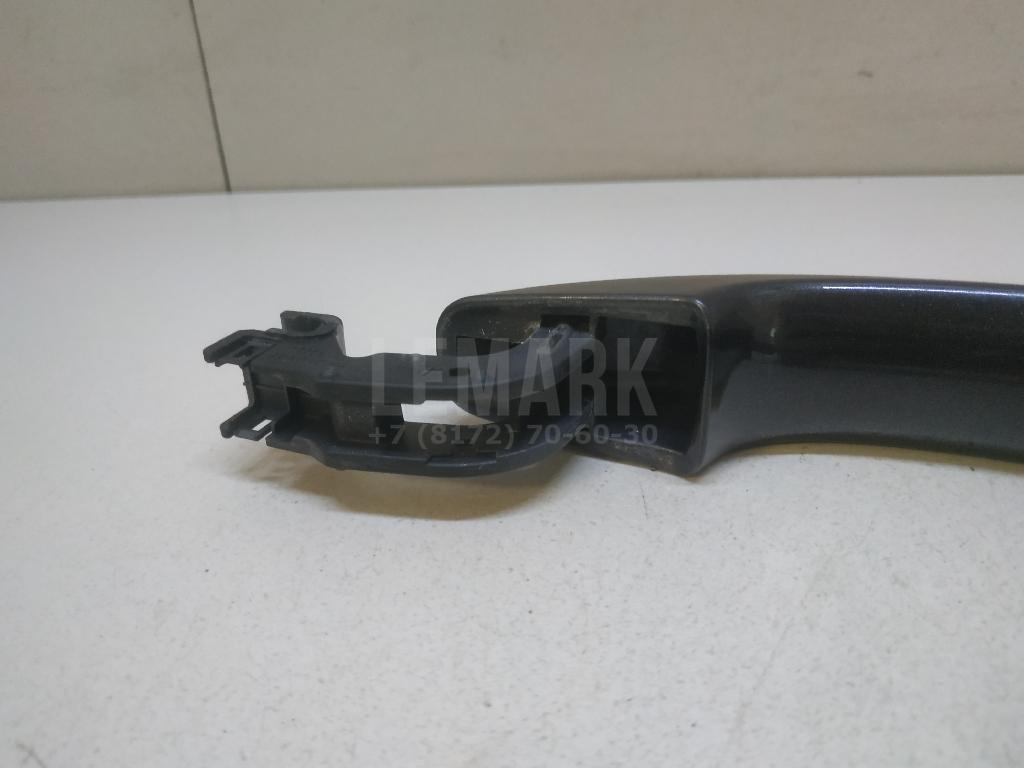 Ручка двери наружная для  BMW 3-serie E46 1998-2005