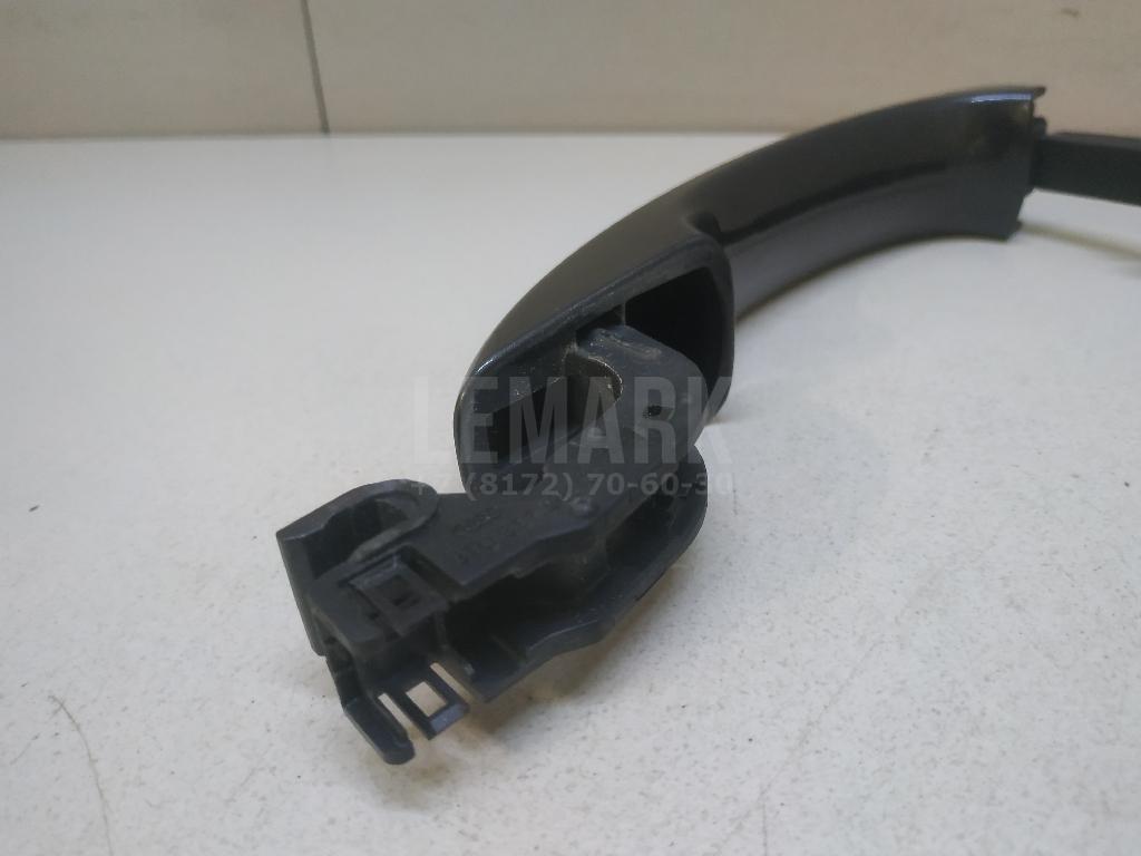 Ручка двери наружная для  BMW 3-serie E46 1998-2005