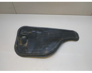 Пыльник (кузов внутри) для Audi Q5 [8R] 2008-2017 с разборки состояние отличное