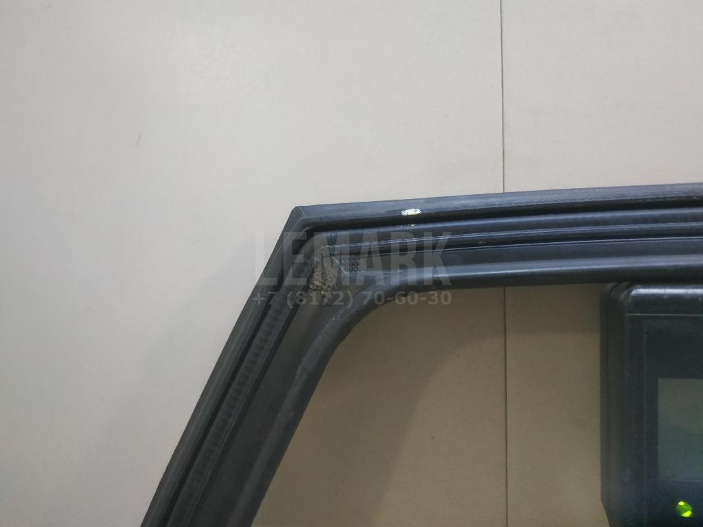 Уплотнитель стекла двери для  Fiat Ducato 244 (+Elabuga) 2002-2006