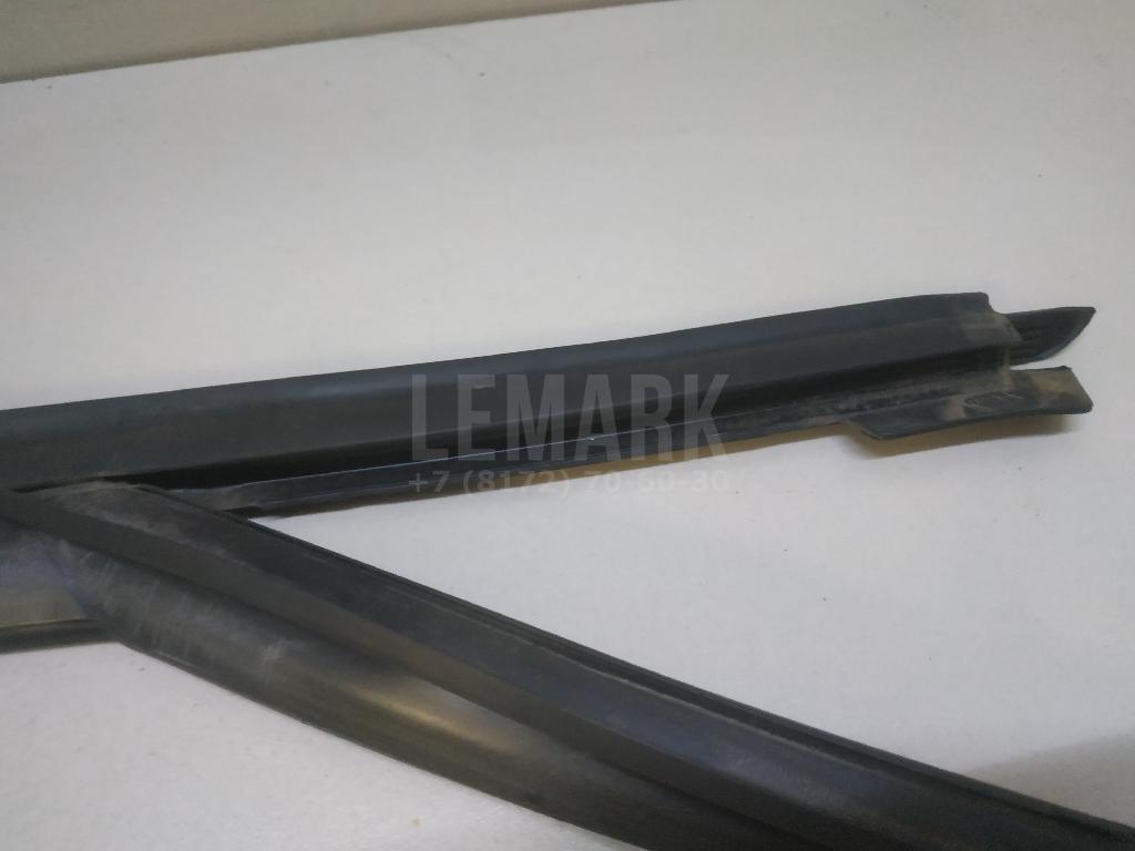 Уплотнитель стекла двери для  Fiat Ducato 244 (+Elabuga) 2002-2006
