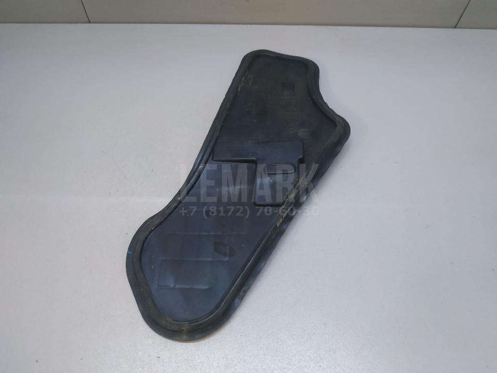 Пыльник (кузов внутри) для  Citroen C3 Picasso 2008-2017