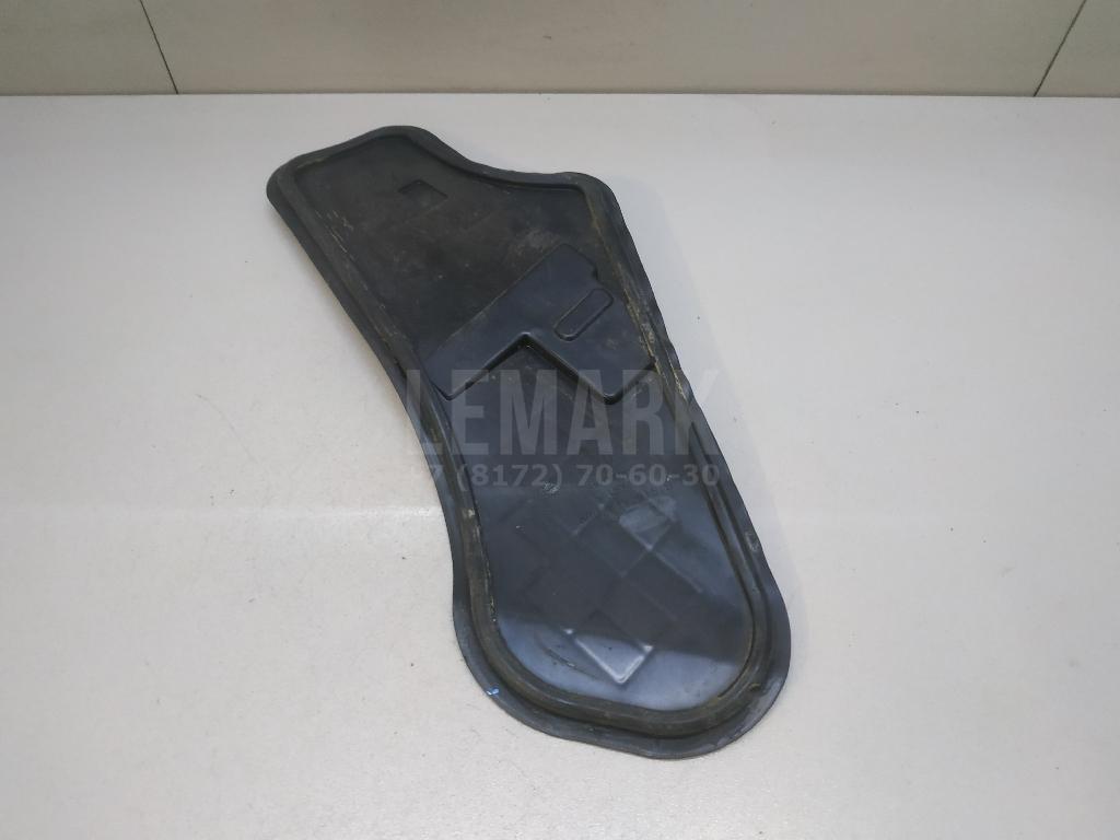 Пыльник (кузов внутри) для  Citroen C3 Picasso 2008-2017