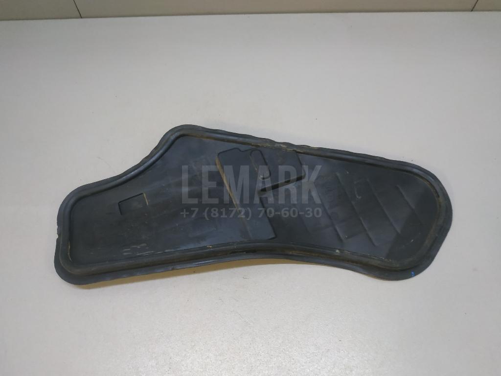 Пыльник (кузов внутри) для  Citroen C3 Picasso 2008-2017
