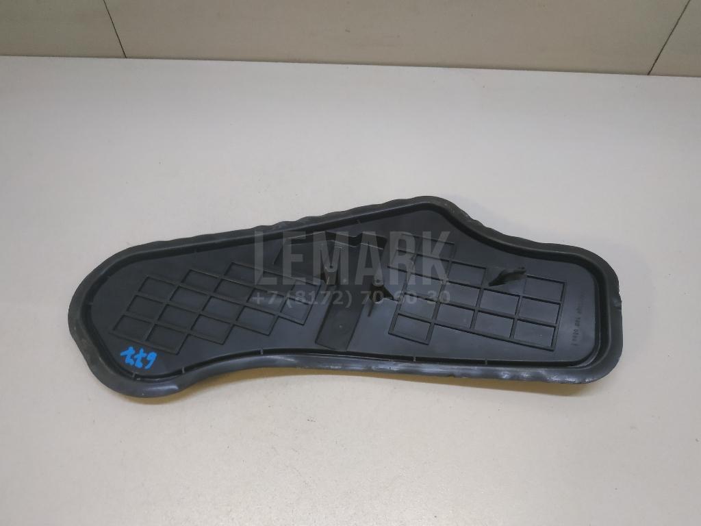 Пыльник (кузов внутри) для  Citroen C3 Picasso 2008-2017
