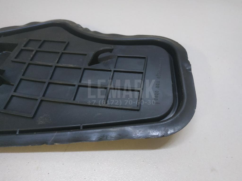 Пыльник (кузов внутри) для  Citroen C3 Picasso 2008-2017