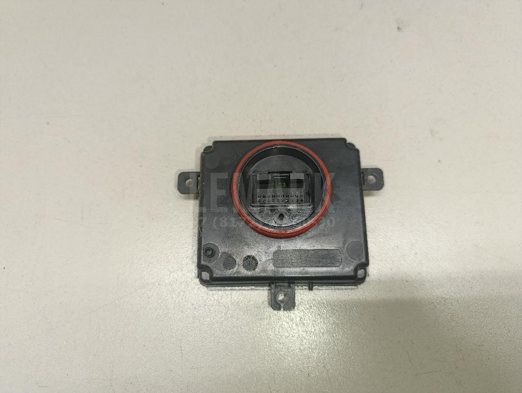 Блок управления светом 4G0907697F VAG