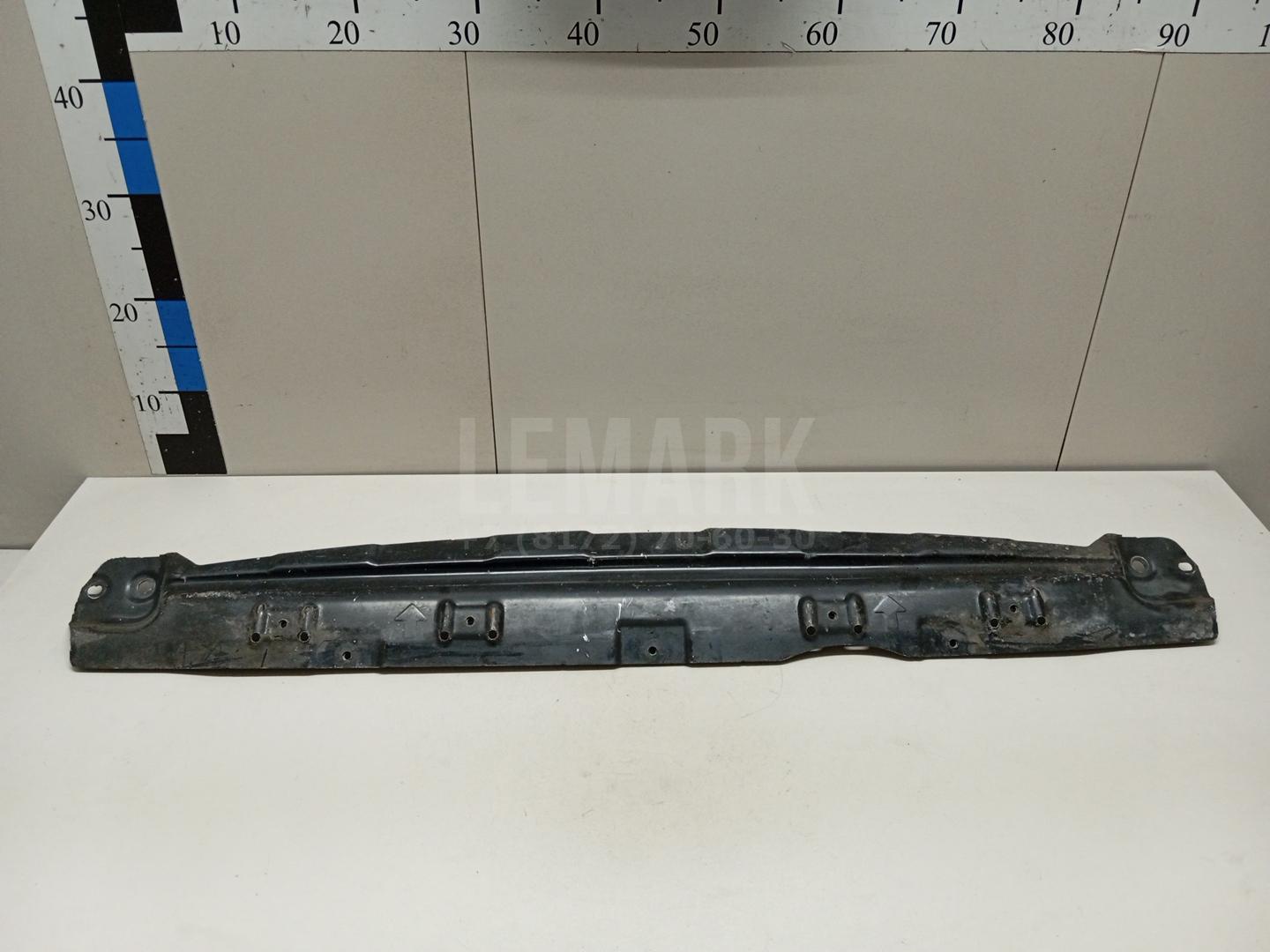 Балка подрадиаторная 7L0805551A VAG
