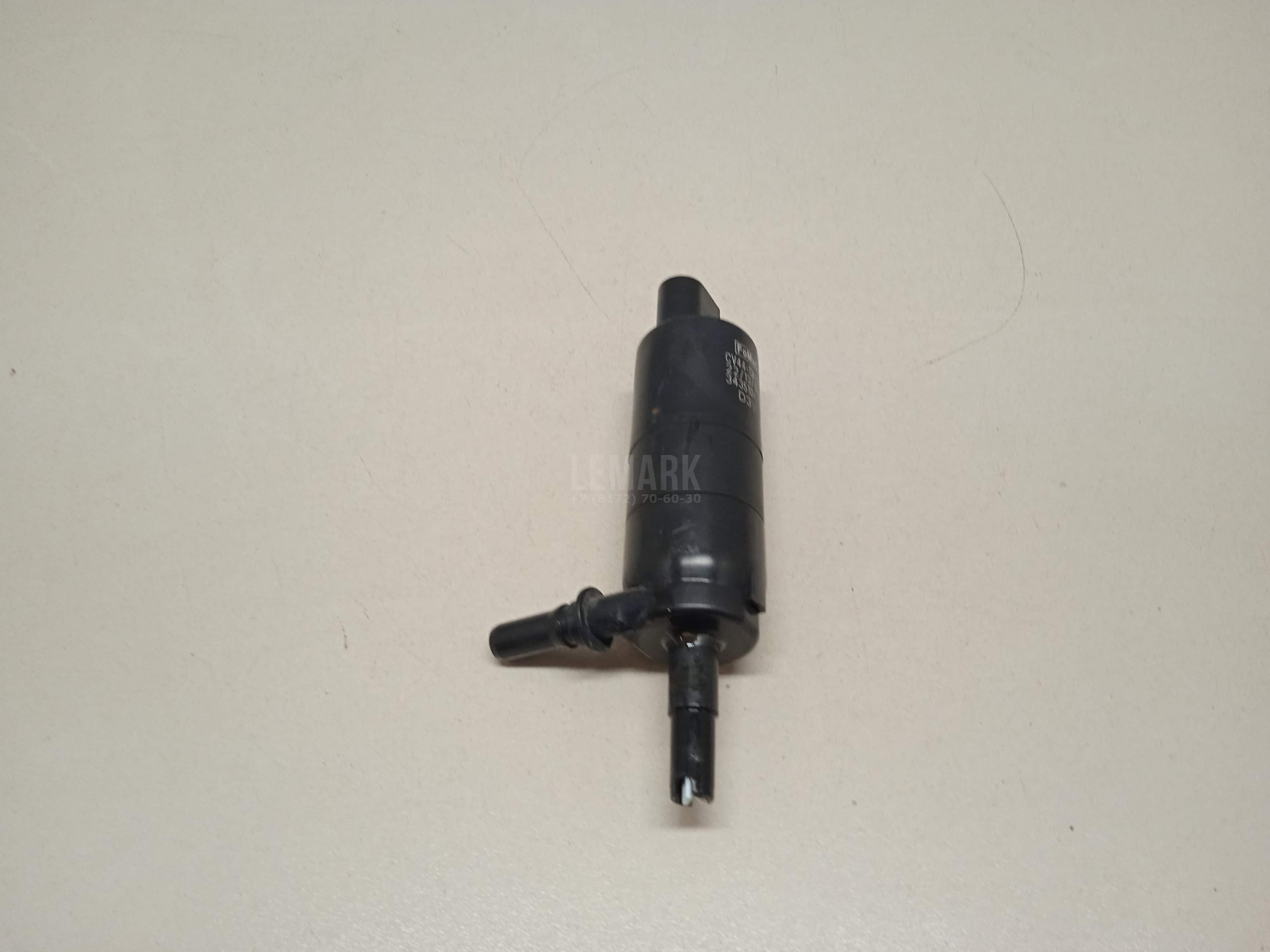 Насос омывателя фар 5212351 Ford
