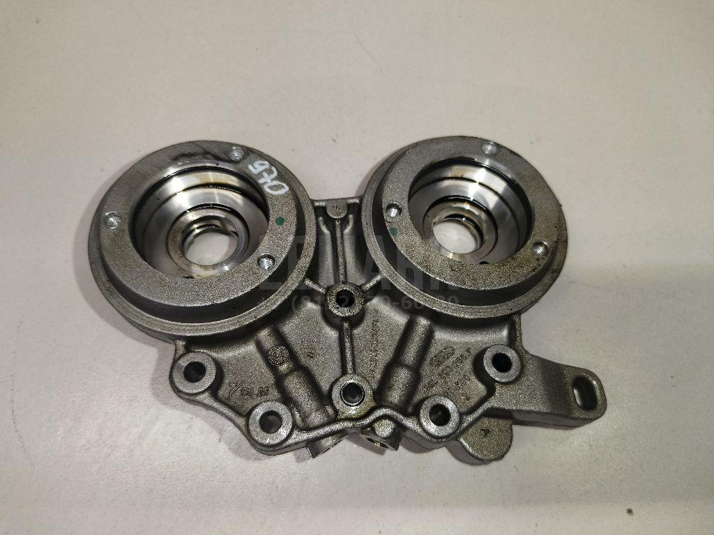 Крышка распредвала 06L103144F VAG