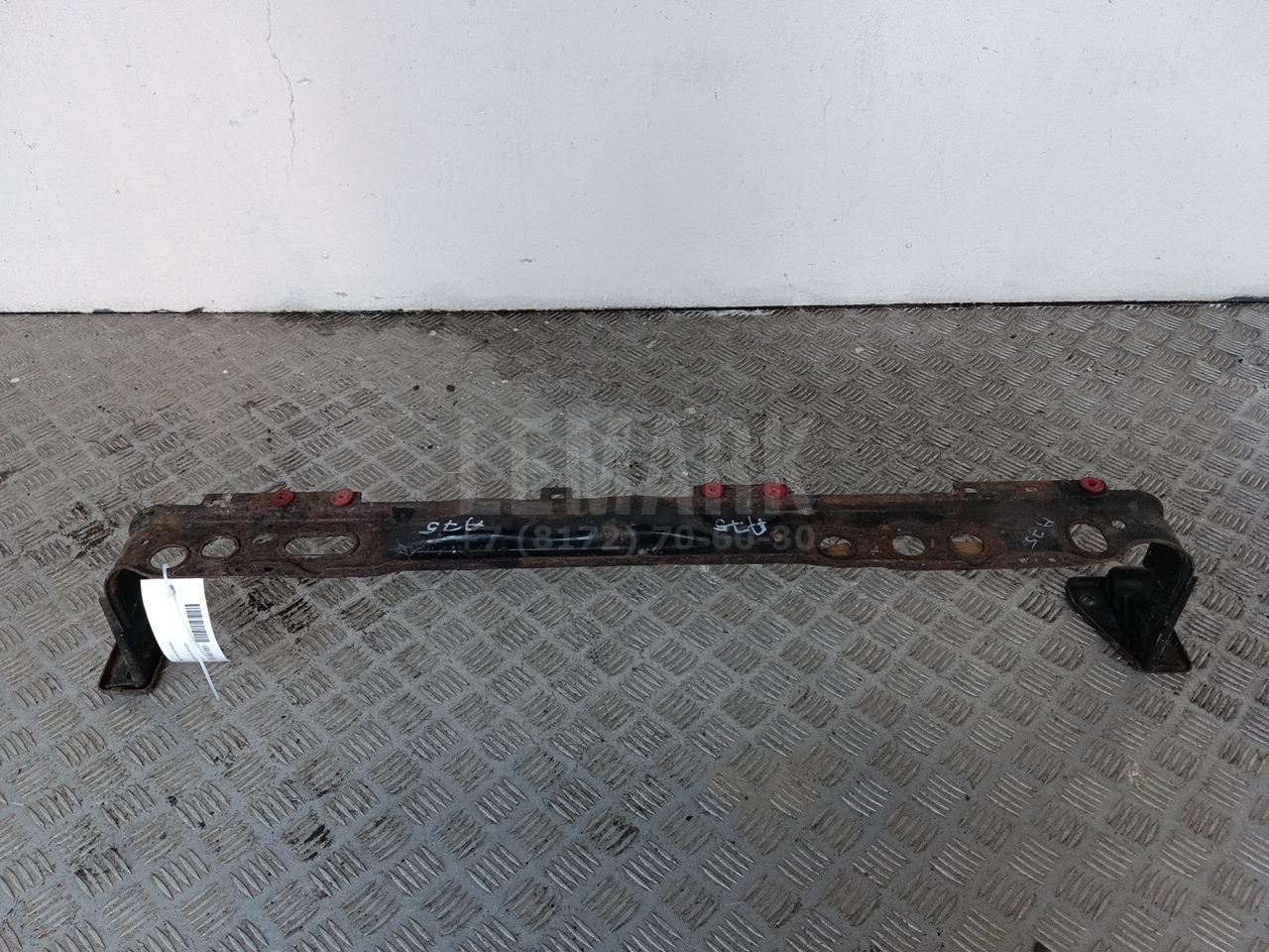 Балка подрадиаторная 1840198 Ford