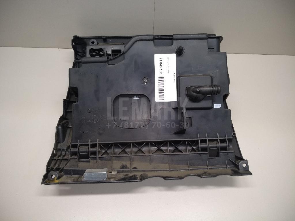 Бардачок 5M1857114E82V VAG