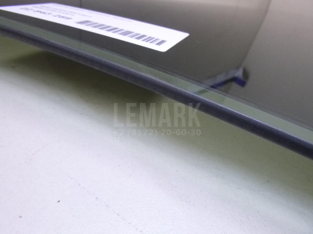 Стекло двери передней правой для  BMW 1-serie E82/E88 2007-2013