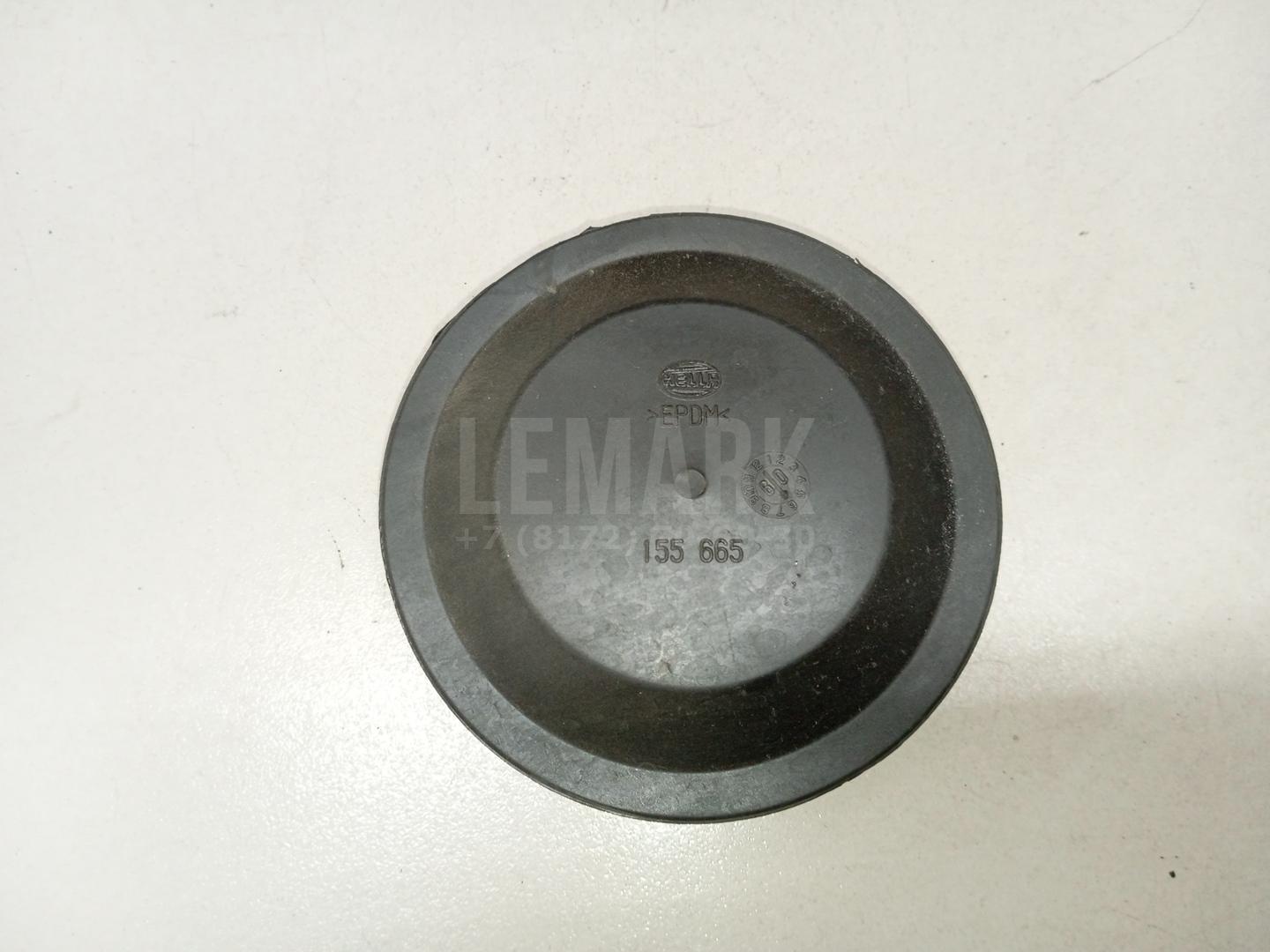Крышка фары 3C0941607A VAG