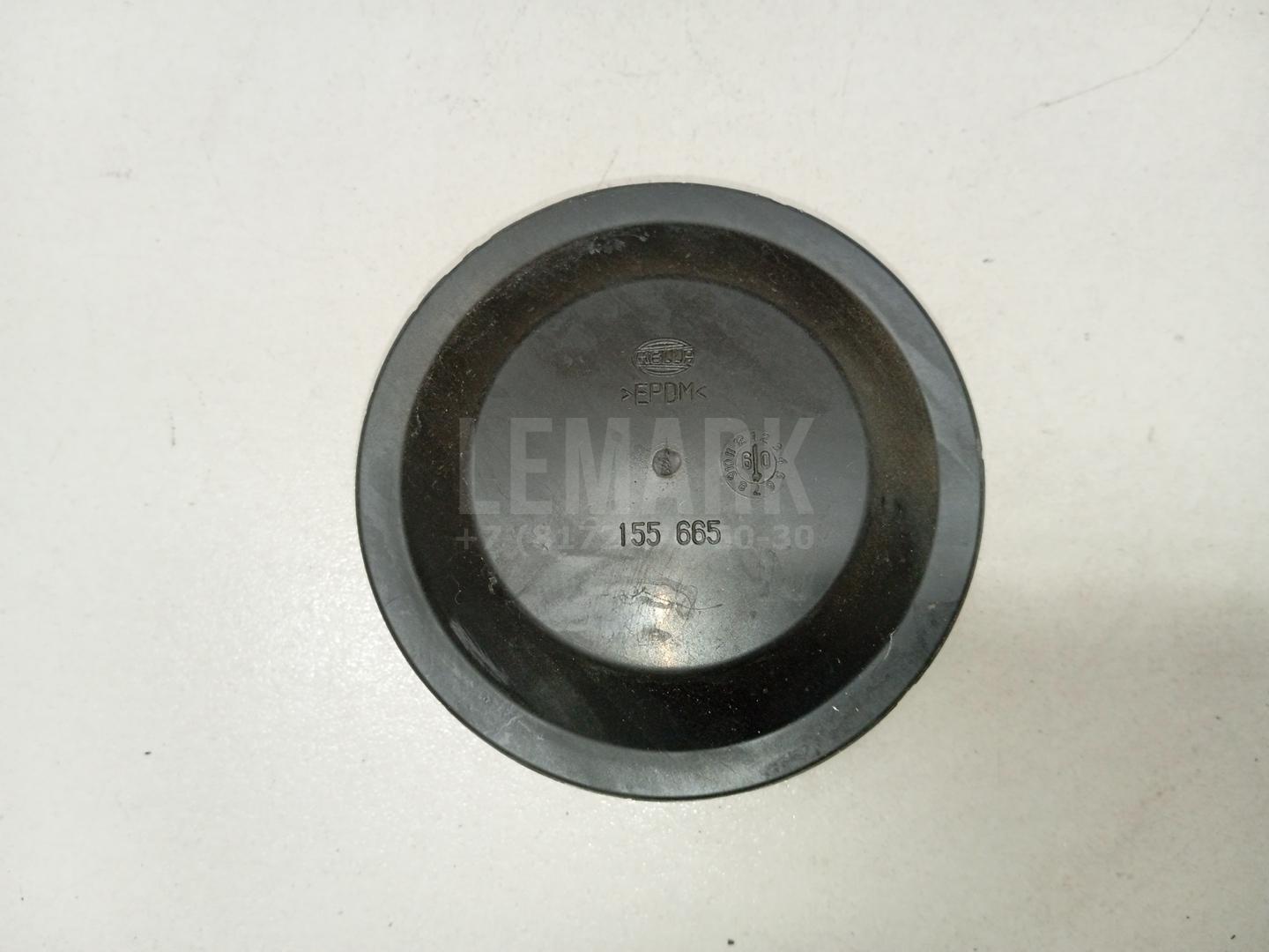 Крышка фары 3C0941607A VAG