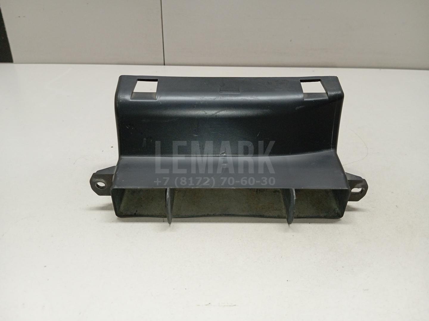 Воздуховод 1T0805971 VAG