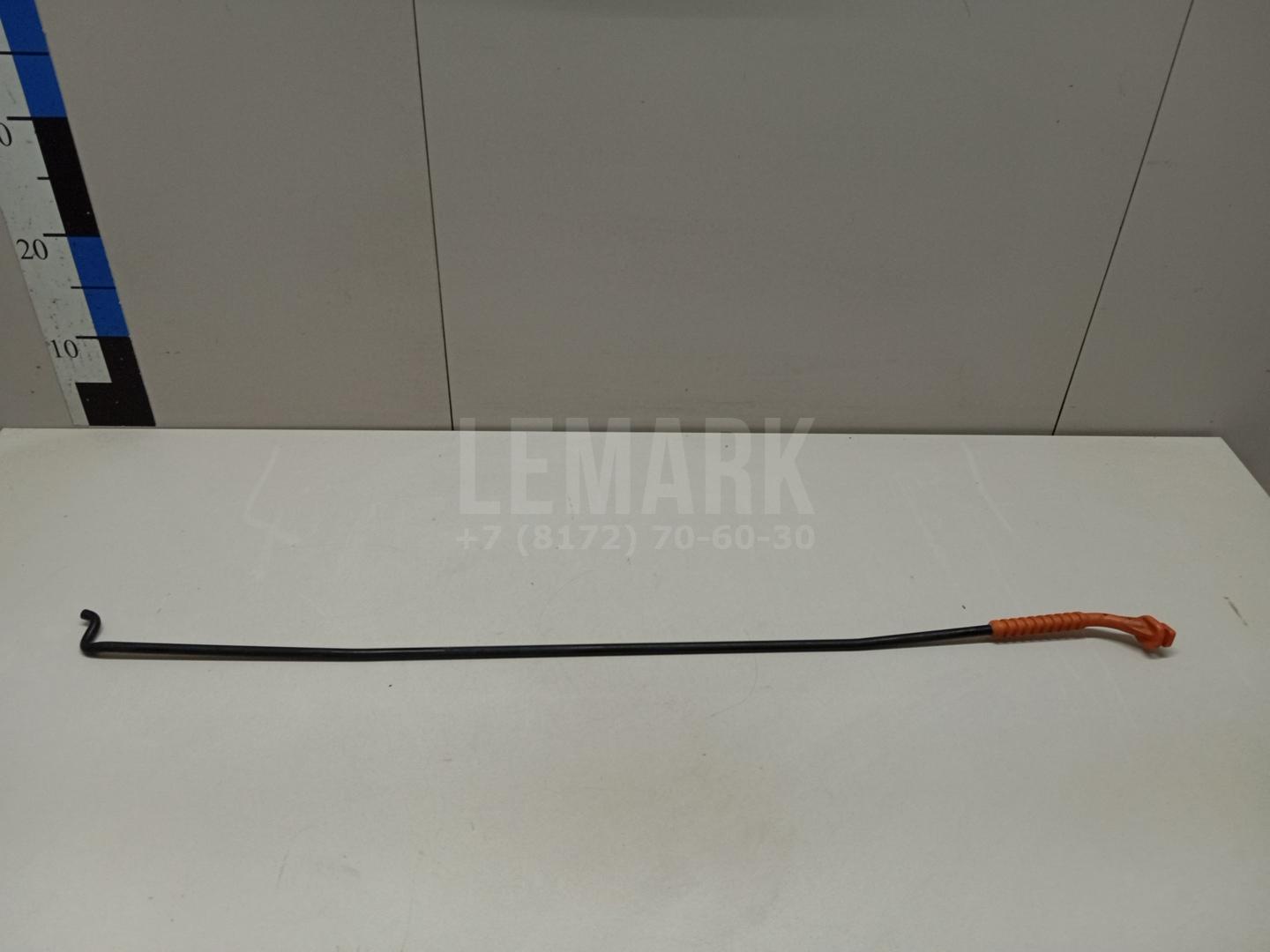 Держатель капота 6R0823363B VAG