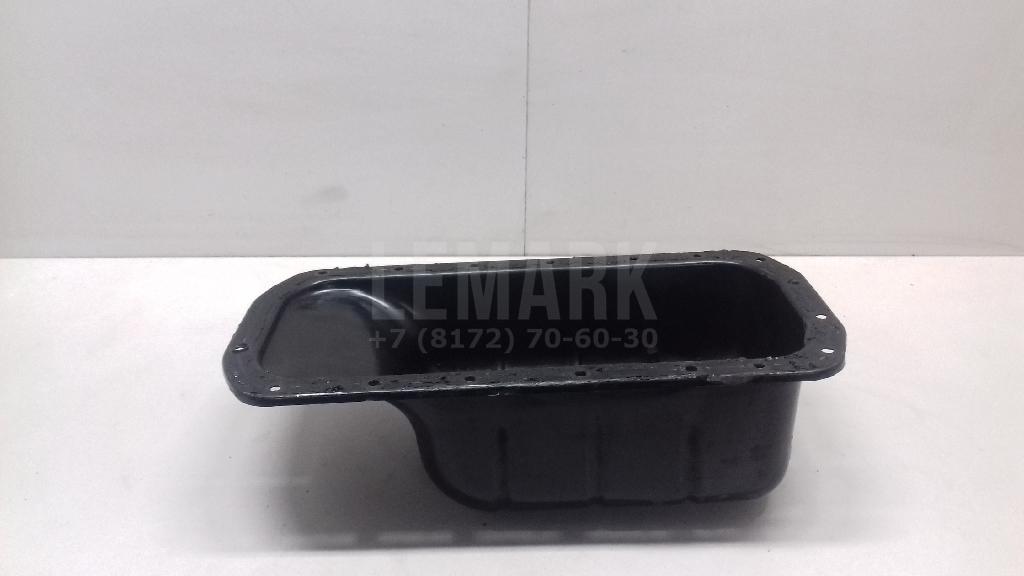 Поддон масляный двигателя 2178714 Ford