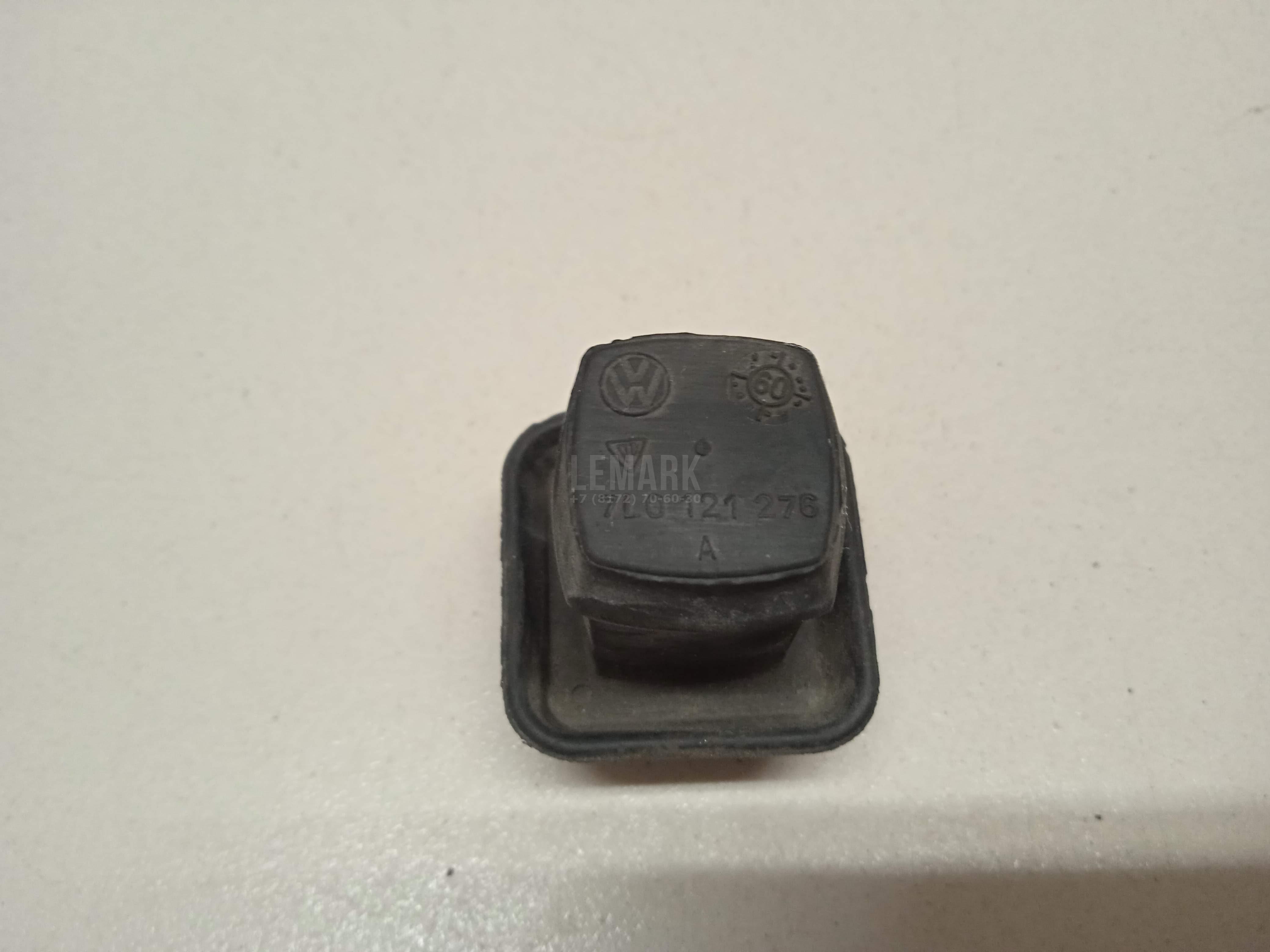Подушка радиатора 7L0121276A VAG