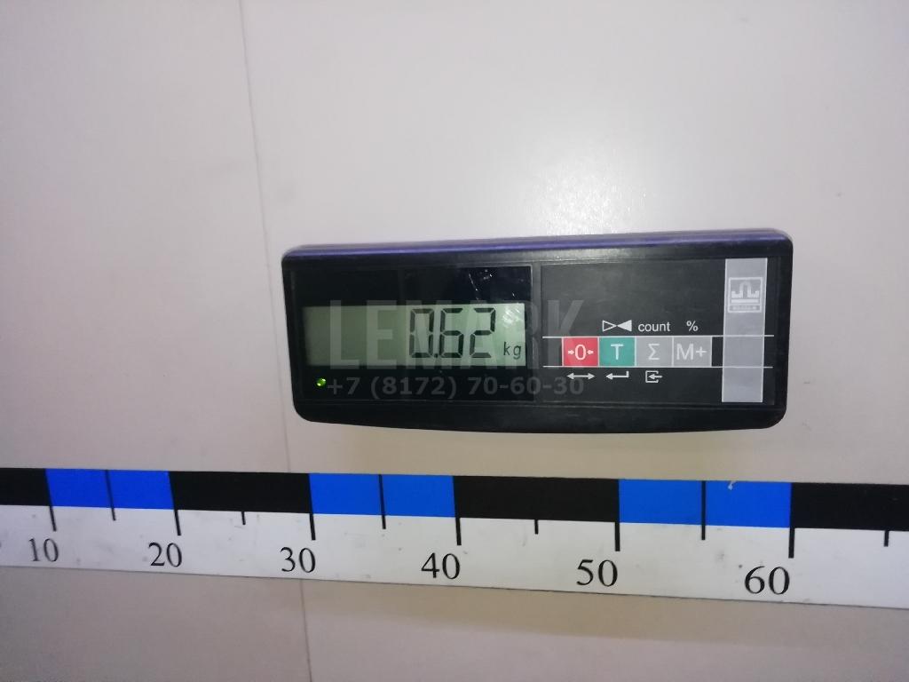 Шланг гидроусилителя