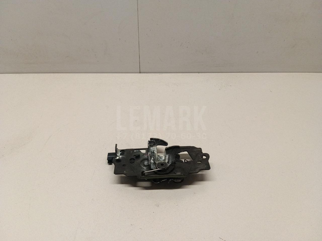 Замок капота 5236243 Ford