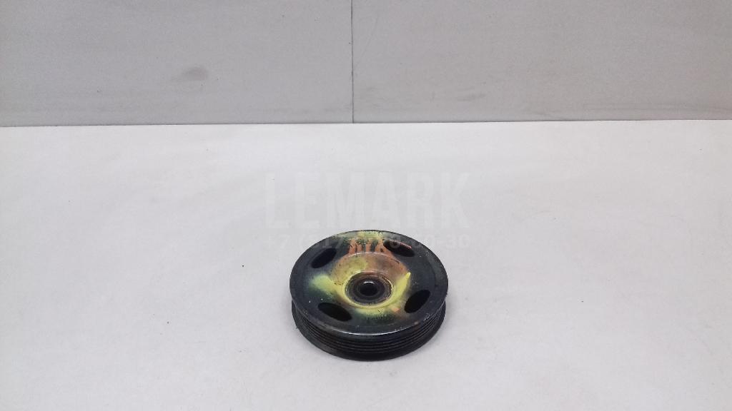 Шкив коленвала 03D105255D VAG