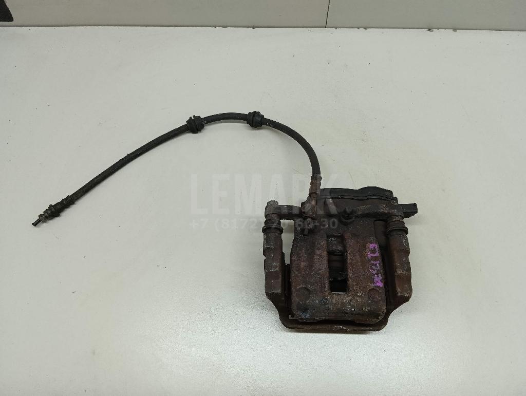 Суппорт тормозной задний правый LR043282 Land Rover