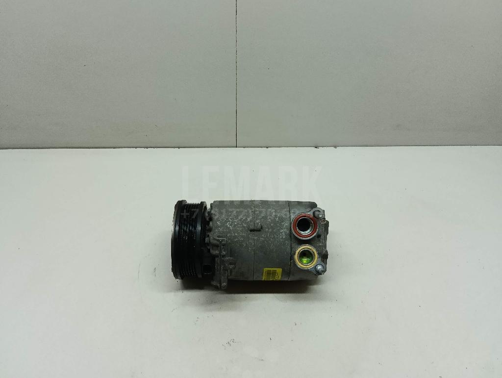 Компрессор кондиционера LR041119 Land Rover