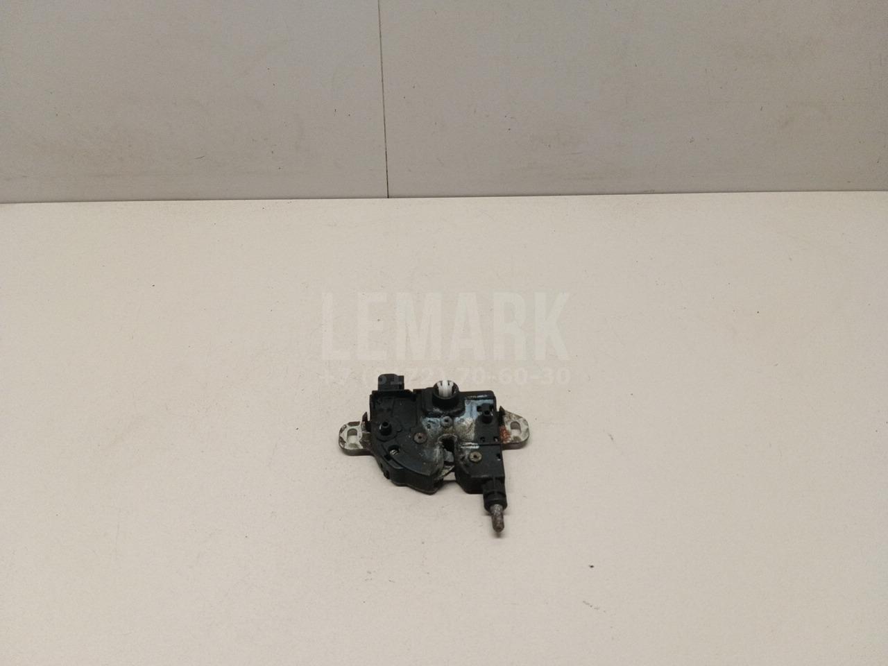 Замок капота 4895286 Ford