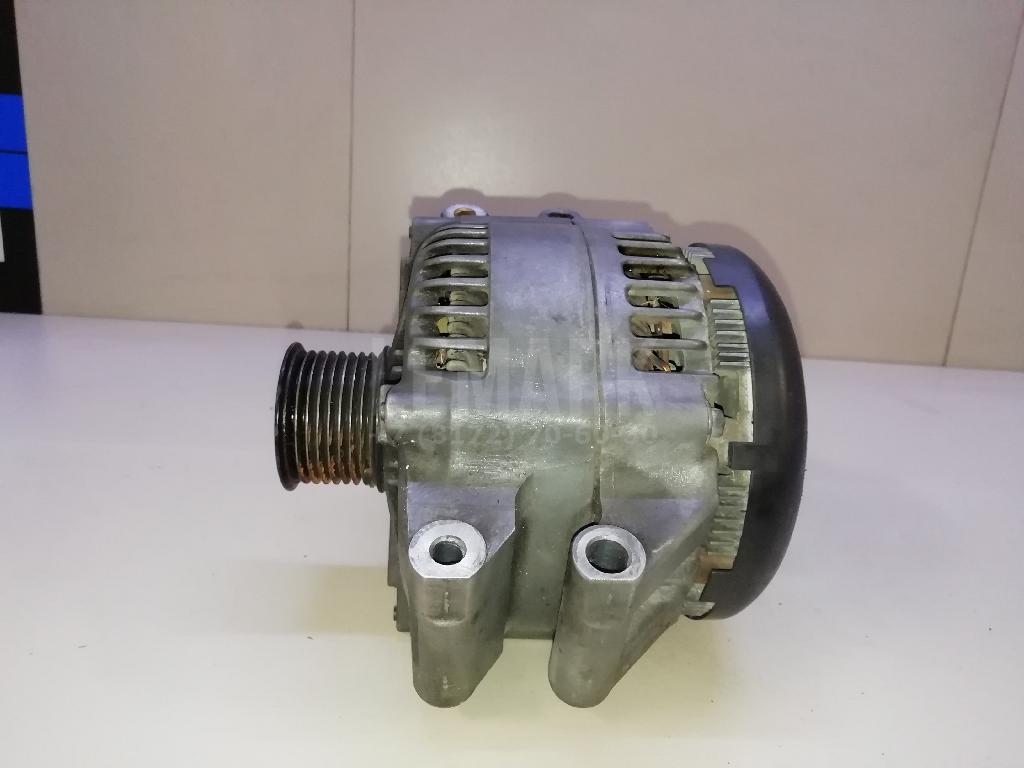 Генератор для  Audi A2 [8Z0] 2000-2005