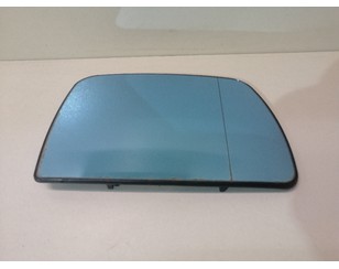 Стекло зеркала электрического правого для BMW X5 E53 2000-2007 с разборки состояние хорошее