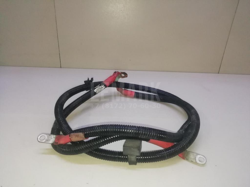 Провод стартера для  BYD F3 2006-2013