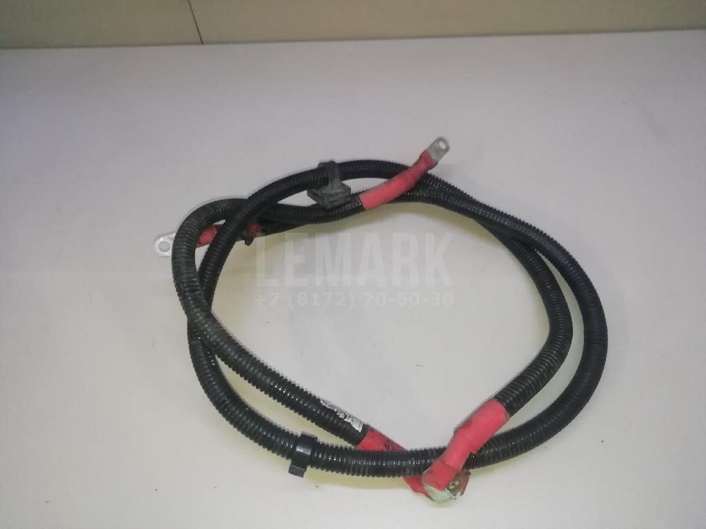Провод стартера для  BYD F3 2006-2013