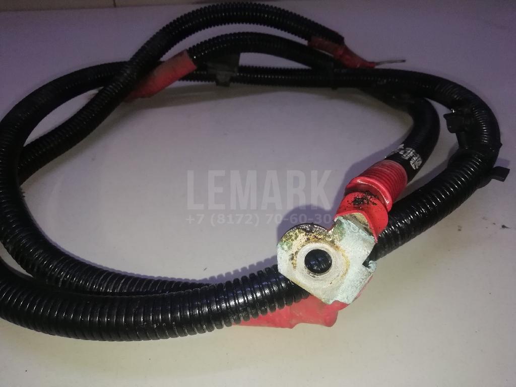 Провод стартера для  BYD F3 2006-2013
