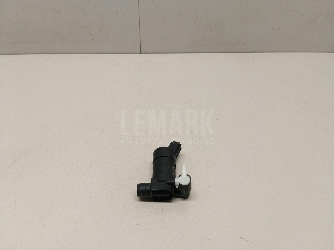 Насос омывателя 1357105 Ford