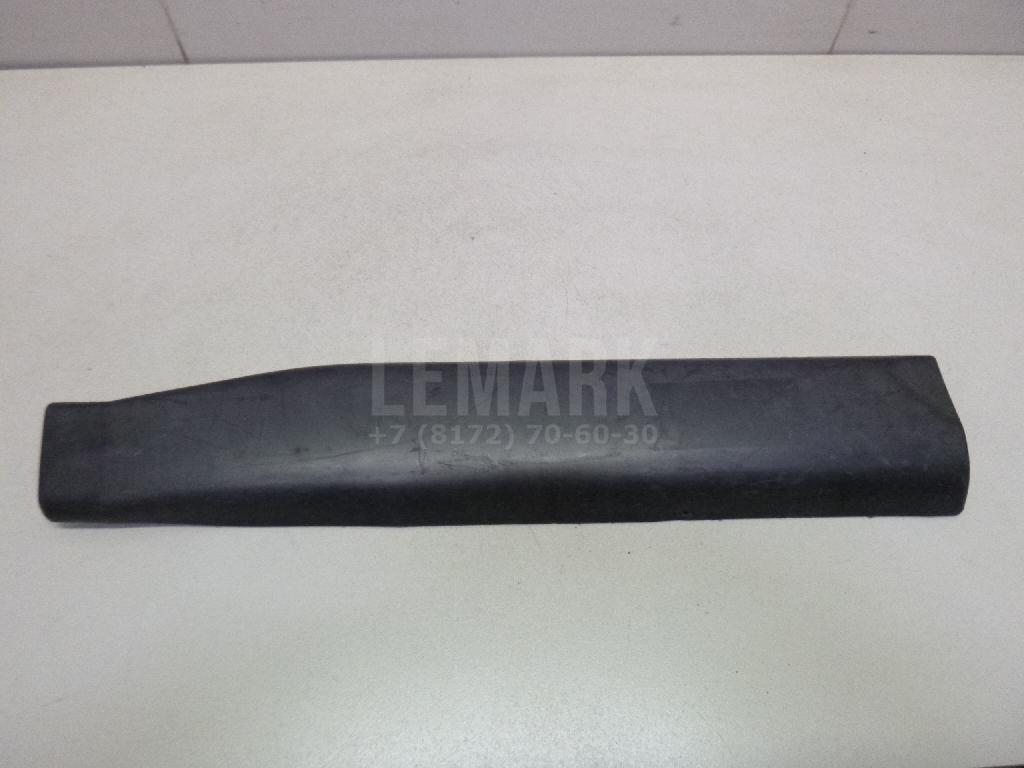 Накладка двери задней правой 82876JG00A Nissan