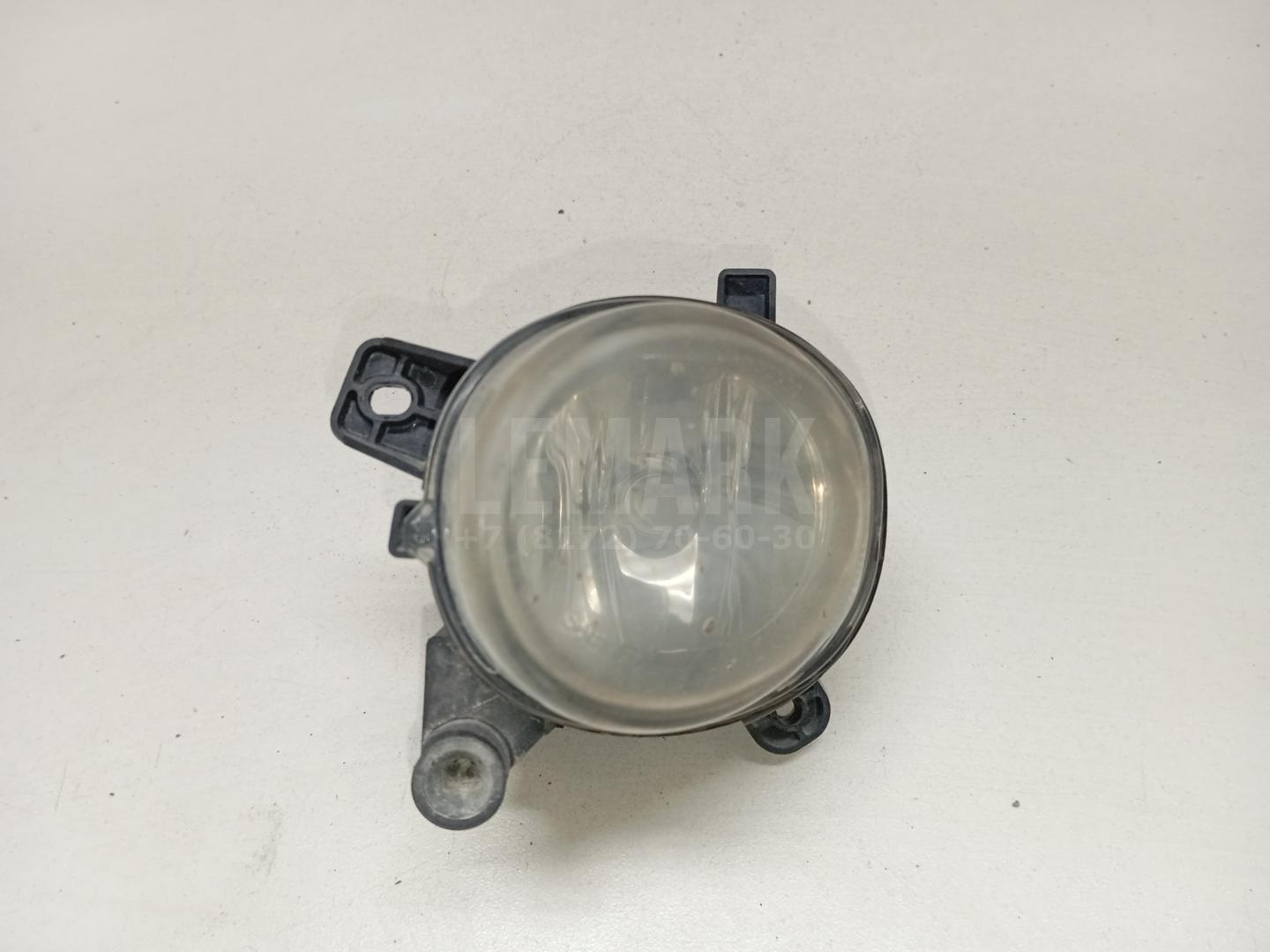 Фара противотуманная левая 8T0941699 VAG