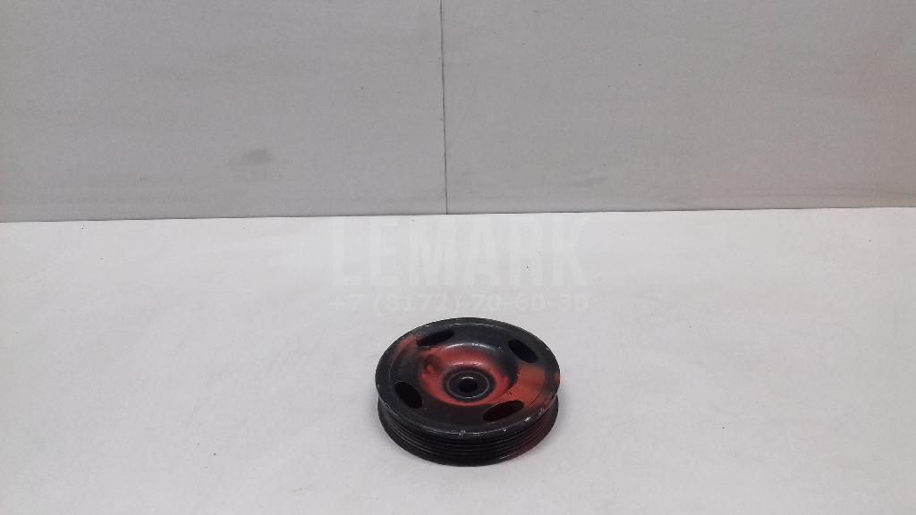 Шкив коленвала 03D105255D VAG